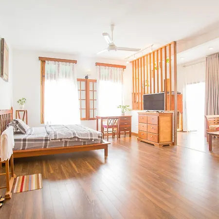 B&B Today Hanoi